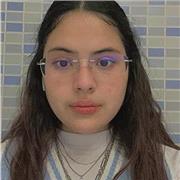 Tutora de Química básica en Inglés